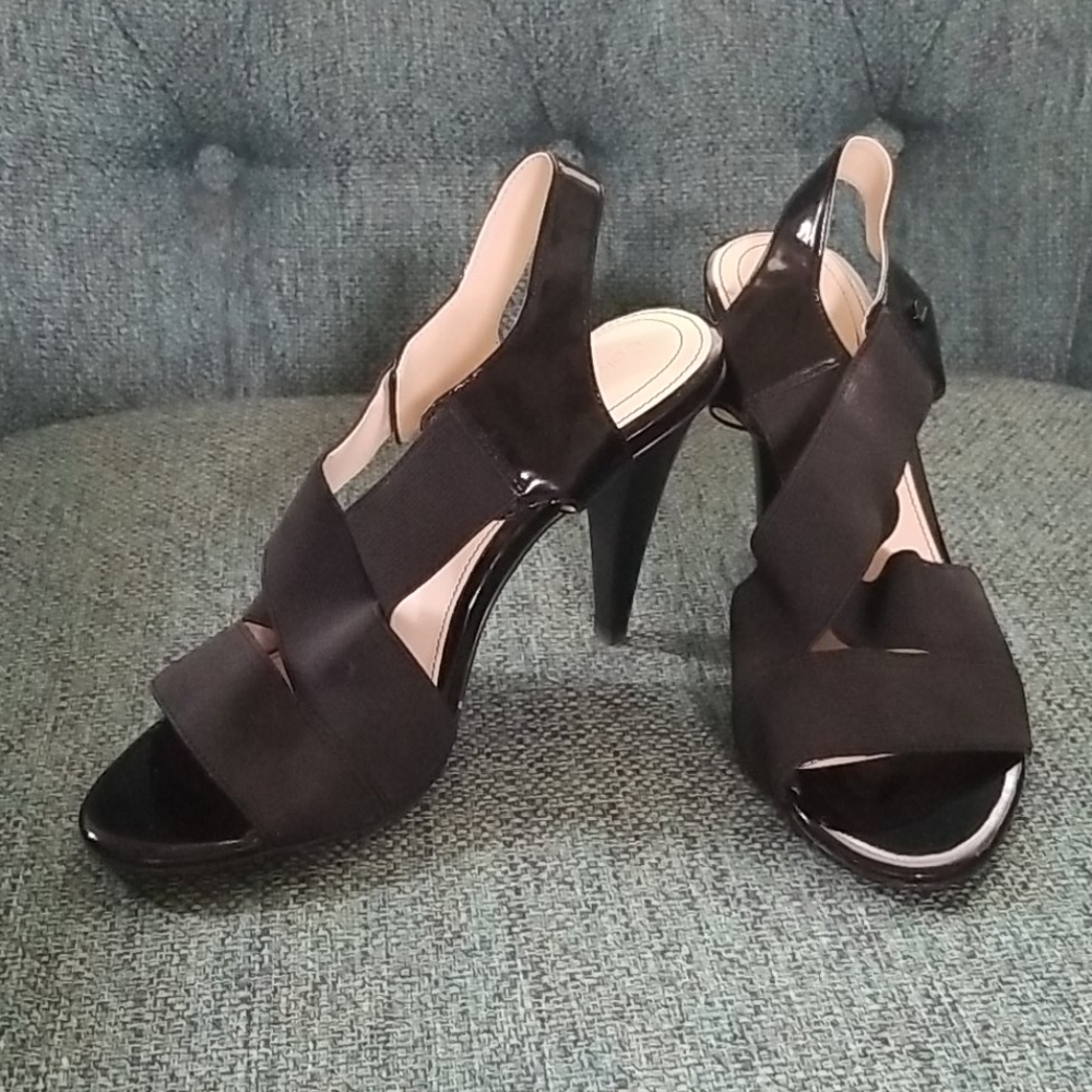 Calvin Klein Heels